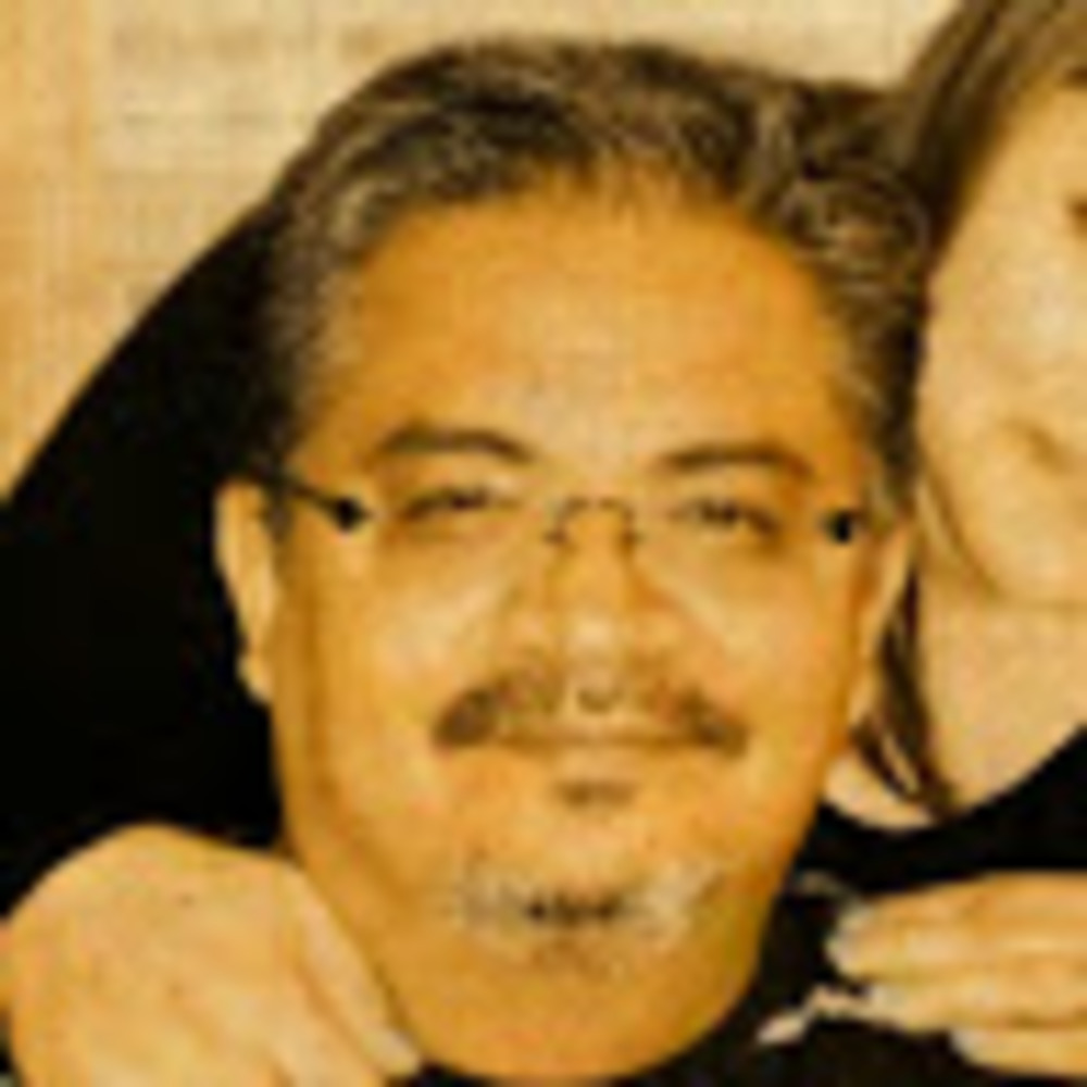 Meet your Posher, Luis